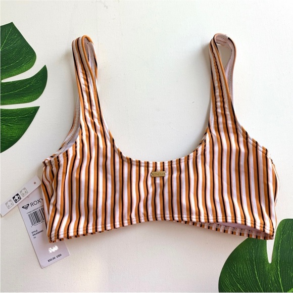 🔸ROXY Beach Classics Athletic Bra 🔸 - Picture 4 of 4